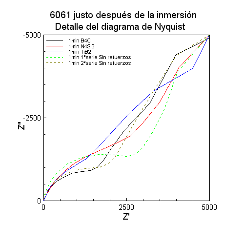 6061 ¨Nyquist un minuto detalle